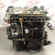 ��������� Nissan Qashqai 2011 HR16 J10 1.6 HR16DE HR16 ����