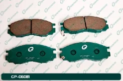������� G-brake GP-06081 GP06081 ����