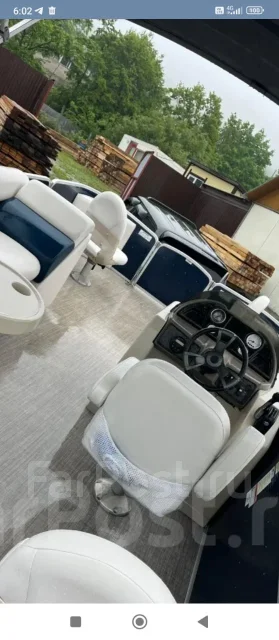 Flash Catamarans. ��������� ���������, ������ ����