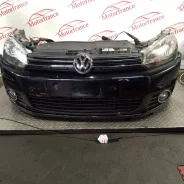 ������� / Nose cut Volkswagen Golf 2008 1JE807221GGRU 6 1.6 BGU 1JE807221GGRU ����