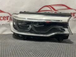 ���� ������������ BMW 5-Series 2019 10396120009 G30 10396120009 ����