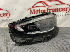 ���� ������������ Mercedes-benz C-Class 2022 A2069067903 W206, ����� A2069067903 ����