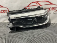 ���� ������������ BMW 5-Series 2019 7214961 G30, ����� 7214961 ����