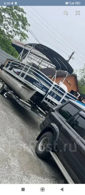 Flash Catamarans. ��������� ���������, ������ ����