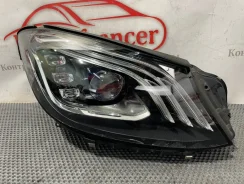 ���� ������������ Mercedes-benz S-Class 2020 A2229067803 W222, ������ A2229067803 ����