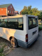 Ford Transit Connect. WF0PXXBDFP4C64267, WF0PXXBDFP4C64267 ����