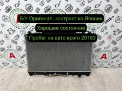 �������� ���������� ��������� Toyota Camry 2007 1640028630 ACV40 2AZFE 1640028630 ����