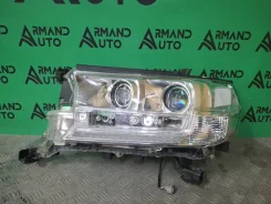 ���� Toyota Land Cruiser 2015-2021 8110660K12 200, ����� 8110660K12 ����