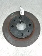 ���� ��������� Daihatsu Move 2015 43512B2112 LA150S KF, �������� 43512B2112 ����