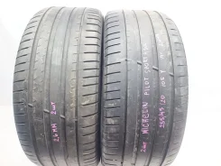 Michelin Pilot Sport 4 SUV