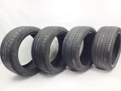 Pirelli P Zero