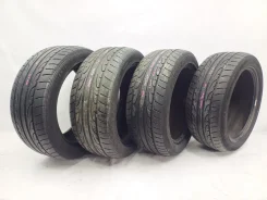 Dunlop SP Sport Maxx