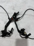 ������ ABS Mercedes S-class 2009 A2219050201 W221 OM273.961 A2219050201 ����
