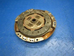 �������� ��������� Toyota Corolla 1994 3125012393 EE101L 4E-FE 3125012393 ����