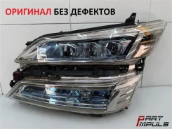 ���� Toyota Vellfire (2018 - 2022) 8115058600, �������� ����� 8115058600 ����