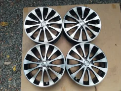 MLJ Wrest. 5.5x16", 4x100, ET48, �� 67���. ����