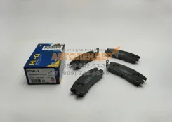 ������� ��������� ������ Mitsubishi Galant 92-00. ��� 1.8 - 2.5, 2.0D, Eclipse 95 Sangsin (�����) SP1046R SP1046R ����
