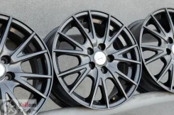 Weds Velva Sport
