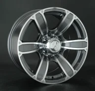 LS Wheels LS 766