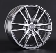 LS Wheels LS 362