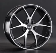 LS Wheels LS 845