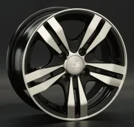 LS Wheels LS 142