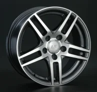 LS Wheels LS 281