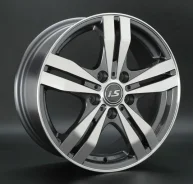 LS Wheels LS 142