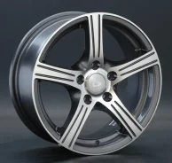 LS Wheels LS NG238