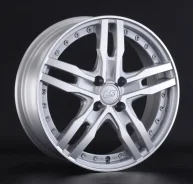 LS Wheels LS 356