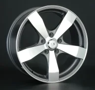 LS Wheels LS 205
