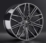 LS Wheels LS FG08