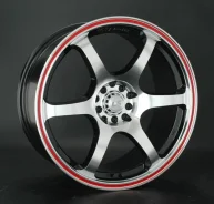 LS Wheels LS 544