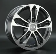 LS Wheels LS 197