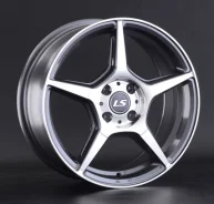 LS Wheels LS 833