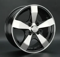 LS Wheels LS 205