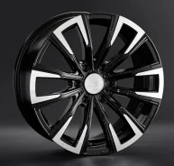 LS Wheels LS 812
