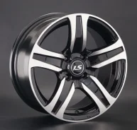 LS Wheels LS 145