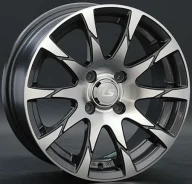 LS Wheels LS 233