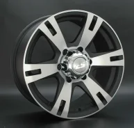 LS Wheels LS 182