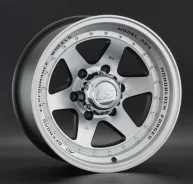 LS Wheels LS 879