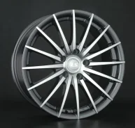 LS Wheels LS 367