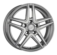 LS Wheels LS 420