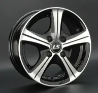LS Wheels LS 202