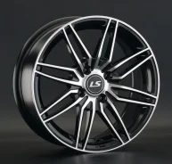 LS Wheels LS 832