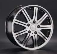 LS Wheels LS 826