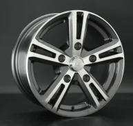 LS Wheels LS 291