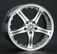 LS Wheels LS 322