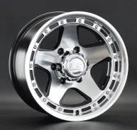 LS Wheels LS 870