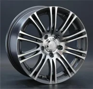 LS Wheels LS 146